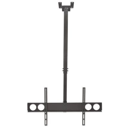 SOPORTE TECHOTV PANTALLA PLANA BARRA 105-156CM 37IN A 70IN 50KG