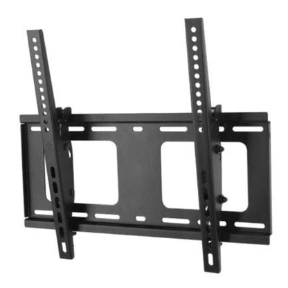 SOPORTE PARED TV PANTALLA PLANA AJUSTE VERTICAL 32IN A 55IN 80KG