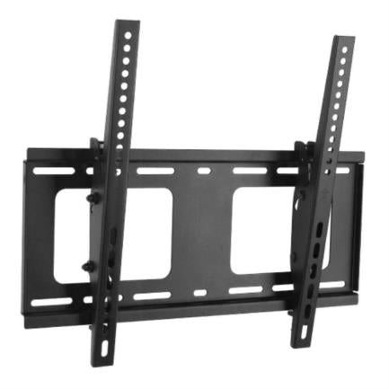 SOPORTE PARED TV PANTALLA PLANA AJUSTE VERTICAL 32IN A 55IN 80KG