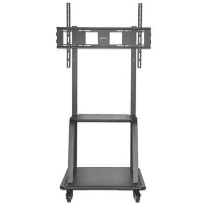 Soporte TV Manhattan Universal para Alta Resistencia 37" a 100" Hasta 150 Kg Color Negro