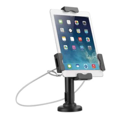 SOPORTE TABLETA O IPAD 7.9 A 10 5 IN ANTIRROBO CERRADURA