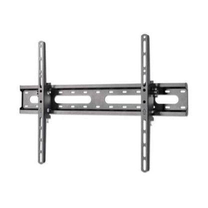 Soporte Manhattan Pared para TV 37" a 70" Ajuste Vertical Color Negro