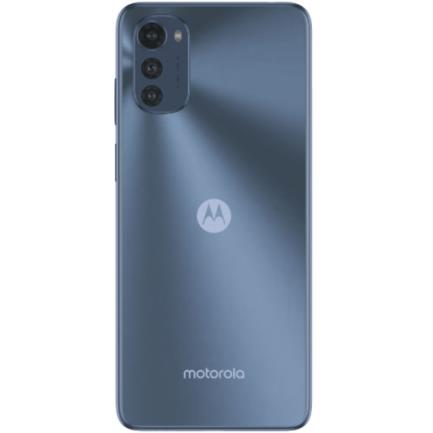 Smartphone Motorola E32 6.5" 64GB/4GB Cámara 16MP+2MP+2MP/8MP Unisoc Android 11 Color Gris