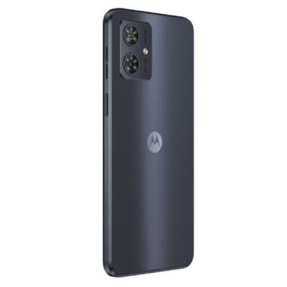 Smartphone Motorola G54 6.5" 256GB/8GB Cámara 50MP+2MP/16MP Android 13 Color Negro