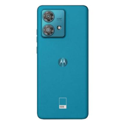 Smartphone Motorola Edge 40 Neo 6.55" 256GB/8GB Cámara 50MP+13MP/32MP Android 13 Color Azul