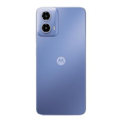 Smartphone Motorola G34 5G 6.5" Qualcomm 256GB/8GB Cámara 50MP+2MP/16MP Android 14 Color Azul