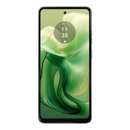 Smartphone Motorola G24 6.56" Mediatek 128GB/4GB Cámara 50MP+2MP/8MP Helio G85 Android 14 Color Verde