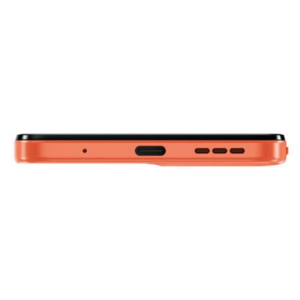 Smartphone Motorola G04 6.6" Unisoc T606 128GB/4GB Cámara 16MP/5MP Android 14 Color Naranja