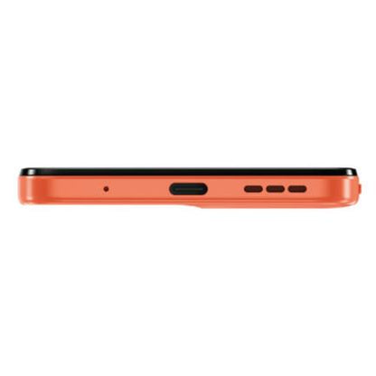 Smartphone Motorola G04 6.6" Unisoc T606 128GB/4GB Cámara 16MP/5MP Android 14 Color Naranja