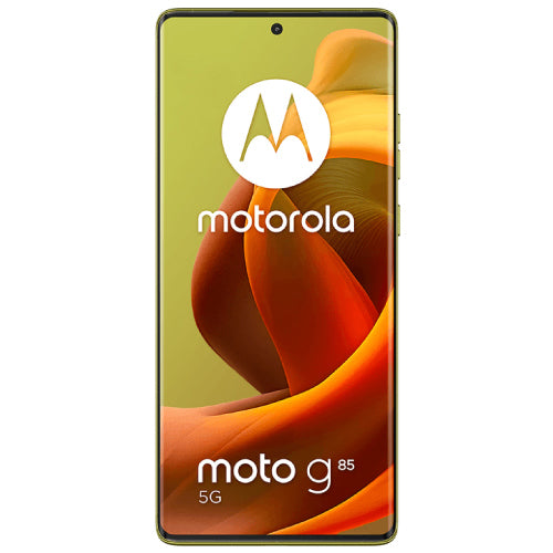 SMARTPHONE MOTOROLA G85 8+256GB COLOR VERDE LIMA