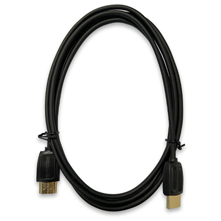 Cable HDMI 1.4 Nextep Alta Velocidad Reforzado 2.0 metros