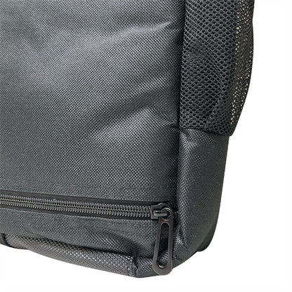 Mochila Nextep para Laptop 15.6" Mensajero 2 en 1 Negra