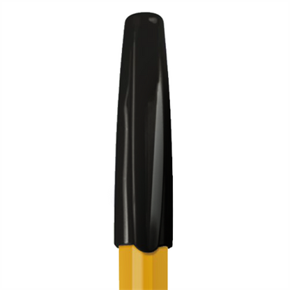 Bolígrafo Nextep Pro-Dot Color Negro Fino 0.6mm c/12