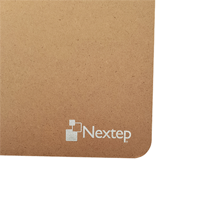 Tabla de Madera Economica con Clip Alambre Nextep Carta