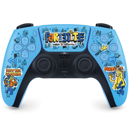 Control Inalámbrico PlayStation DualSense Fortnite Edición Limitada