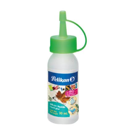 Silicón Líquido Pelikan Base de Agua 30ml