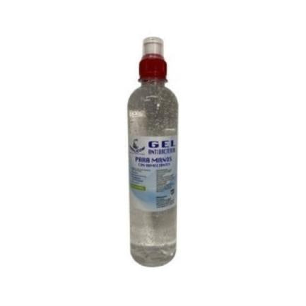 Gel Antibacterial Prolicom 500ml