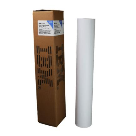 Papel PCM Bond IBM Plotter Rollo 90gr 24"x150FT