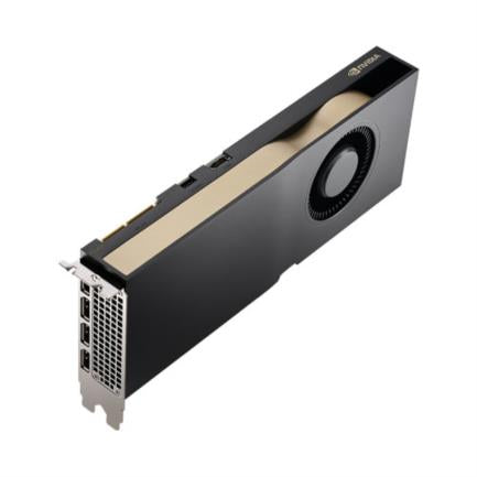 TARJETA DE VIDEO QUADRO RTX A50 00 24G GDDR6 PCIE 4.0