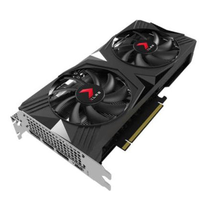 Tarjeta de Video PNY XLR8 Gaming Verto GeForce RTX4060TI 16GB Dual Fan GDDR6 PCIe 4.0 1xHDMI 3xDP