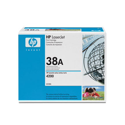 TONER HP 4200