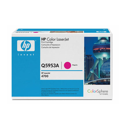 TONER HP 4700 MAGENTA