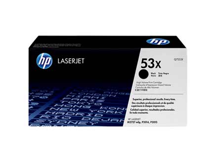 TONER HP P2015 NEGRO ALTA CAPACIDAD