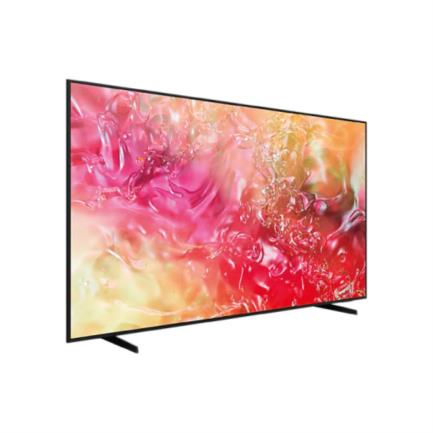 Televisor Samsung DU7000 55" LED Crystal Smart TV UHD 4K ResoluciÃ³n 3840x2160