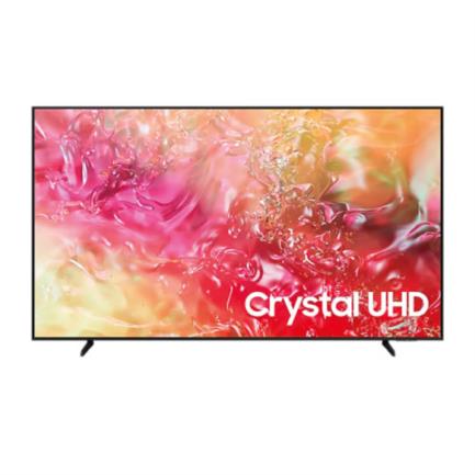 Televisor Samsung DU7000 55" LED Crystal Smart TV UHD 4K ResoluciÃ³n 3840x2160