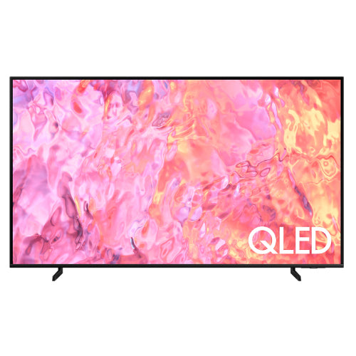 Televisor Samsung Q60D 65" Smart TV QLED 4K Resolucion 3840x2160