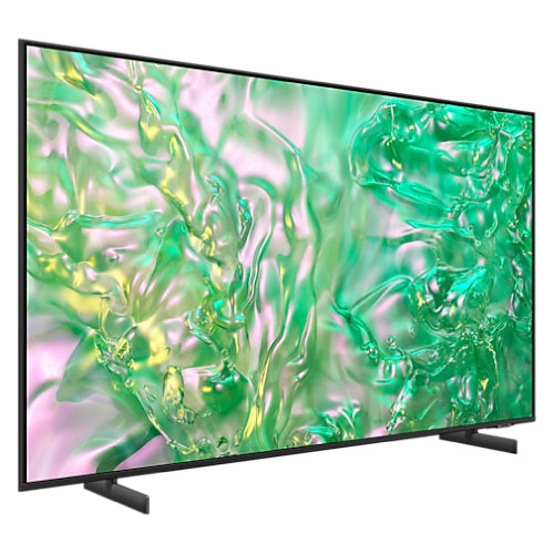 Television Samsung LED DU8000 UHD 4K 43" Smart TV Resolucion 3840x2160
