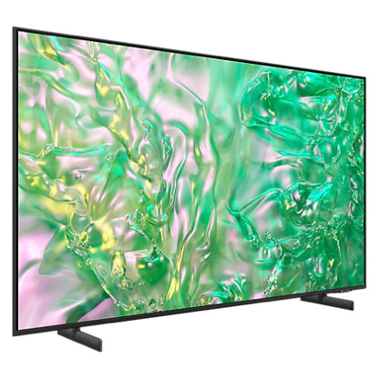 Television Samsung LED DU8000 UHD 4K 43" Smart TV Resolucion 3840x2160