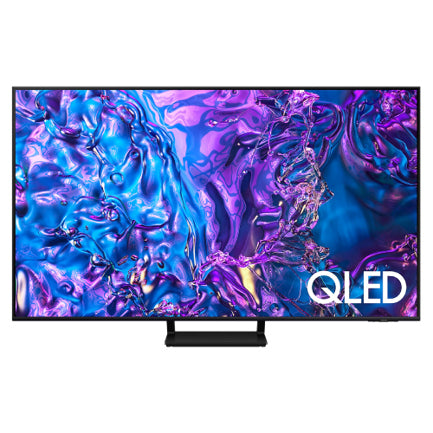 Televisor Samsung Q70D 55" Smart TV QLED 4K Resolucion 3840x2160