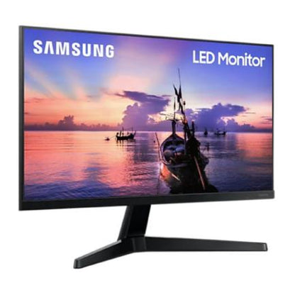 MONITOR SAMSUNG LED 27 FHD FLA IPS AMD FREESYNC 75HZ 1HDMI DSUBX 3