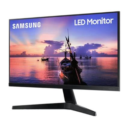 MONITOR SAMSUNG LED 27 FHD FLA IPS AMD FREESYNC 75HZ 1HDMI DSUBX 3