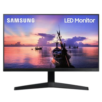 MONITOR SAMSUNG LED 27 FHD FLA IPS AMD FREESYNC 75HZ 1HDMI DSUBX 3