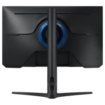 Monitor Samsung Odyssey G4 Gamer 25" FHD Resolución 1920x1080 Panel IPS