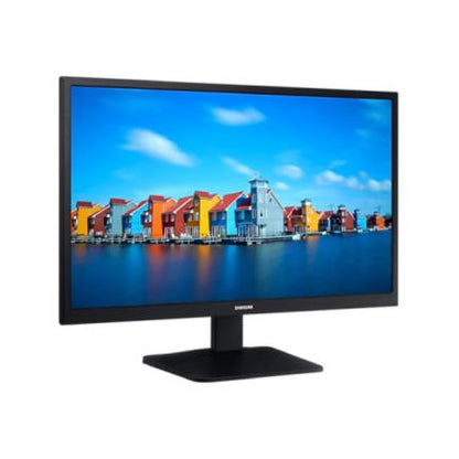 MONITOR SAMSUNG 24INFLAT VA FHD VGA 1HDMI   3 A GTIA