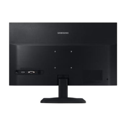 MONITOR SAMSUNG 24INFLAT VA FHD VGA 1HDMI   3 A GTIA