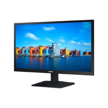 MONITOR SAMSUNG 24INFLAT VA FHD VGA 1HDMI   3 A GTIA