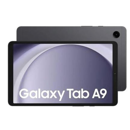 Tablet Samsung Galaxy Tab A9 8.7" LTE Octacore 64GB Ram 4GB MediaTek Helio G99 Android 13 Color Gris 2 Años de Garantia