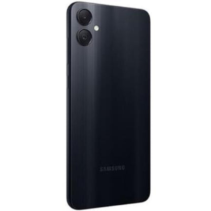 Smartphone Samsung A05 6.7" Octacore 64GB/4GB Cámara 50MP+2MP/8MP Android 13 Color Negro