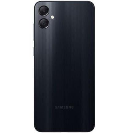 Smartphone Samsung A05 6.7" Octacore 64GB/4GB Cámara 50MP+2MP/8MP Android 13 Color Negro