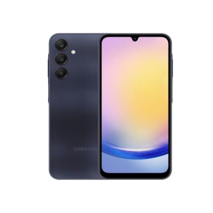 Smartphone Samsung A05s 6.7" Octacore 128GB/4GB Cámara 50MP+2MP+2MP/13MP Android 13 Color Negro Dual Sim