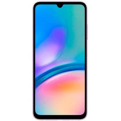 Smartphone Samsung A05S 6.7" Octacore 128GB/4GB Cámara 50MP+2MP+2MP/13MP Android 13 Color Violeta