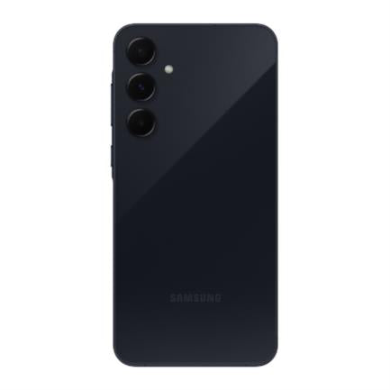 Smartphone Samsung A55 6.6" Octacore 128GB/8GB Cámara 50MP+12MP+5MP/32MP Android Color Negro