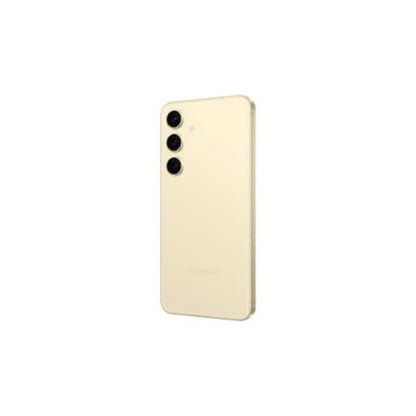 Smartphone Samsung Galaxy S24 6.2" Deca-Core 256GB/8GB LTE Cámara 50MP+10MP+12MP/12MP Color Amarillo