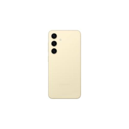 Smartphone Samsung Galaxy S24 6.2" Deca-Core 256GB/8GB LTE Cámara 50MP+10MP+12MP/12MP Color Amarillo