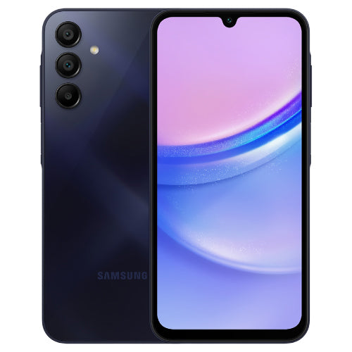 Smartphone Samsung A15 128GB/6GB Color Azul