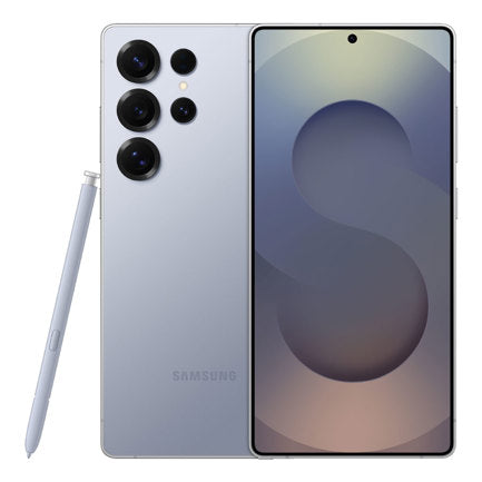SMARTPHONE SAMSUNG S25 ULTRA 5G 12+256GB IMPORTADO COLOR AZUL